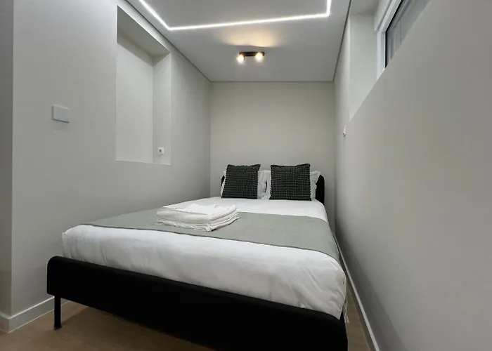 בית נופש Gaia Garden *