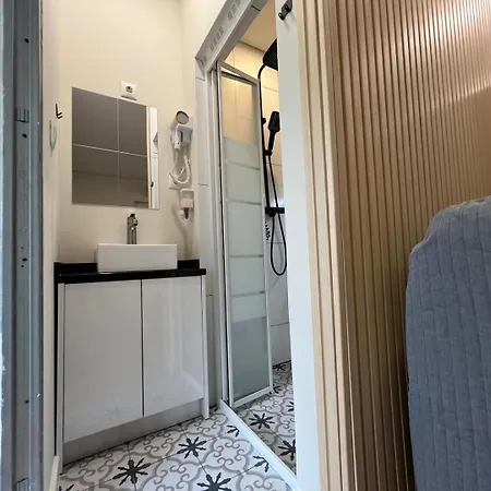 Vakantiehuis Gaia Garden *