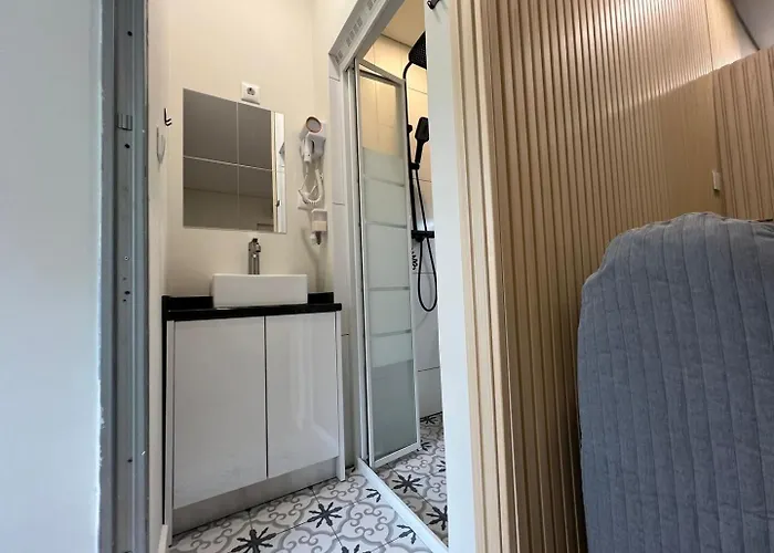 Vakantiehuis Gaia Garden *