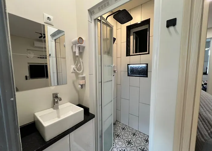 Gaia Garden * Vila Nova de Gaia