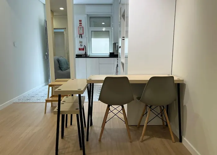 Gaia Garden Vakantiehuis Vila Nova de Gaia