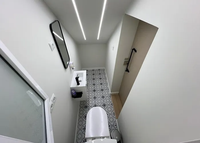 Gaia Garden Vakantiehuis *